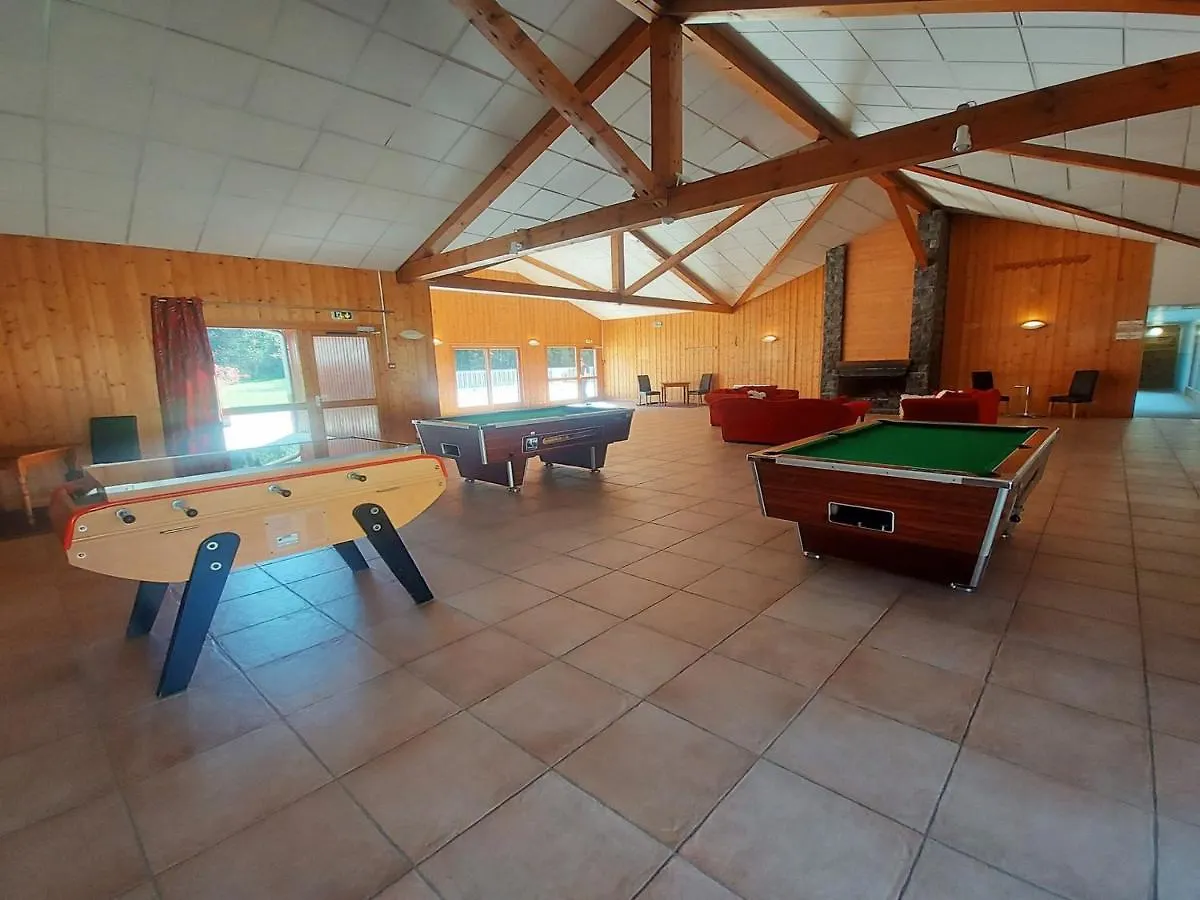 公寓 Appartement Lumineux Avec Piscines, Terrasse Et Parking A Samoens - Fr-1-624-125 法国