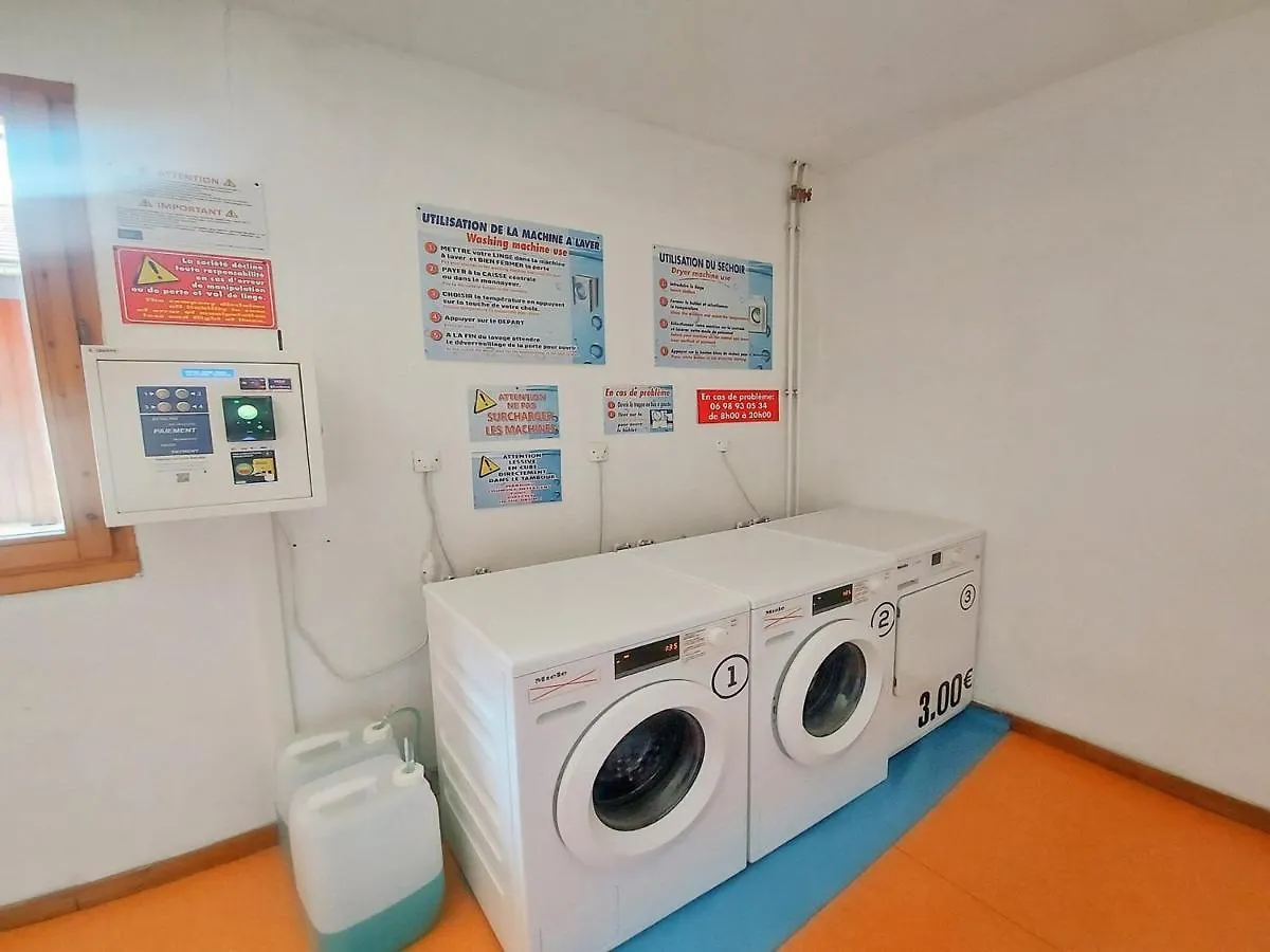 Appartement Lumineux Avec Piscines, Terrasse Et Parking A Samoens - Fr-1-624-125 公寓