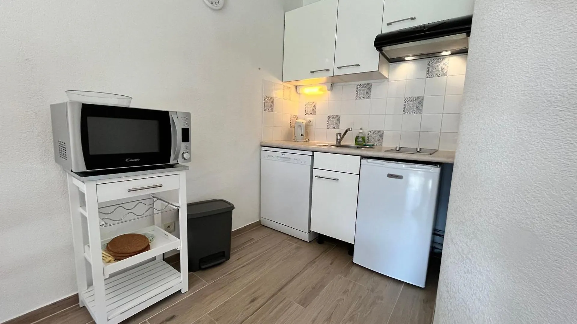 Appartement Lumineux Avec Piscines, Terrasse Et Parking A Samoens - Fr-1-624-125 公寓